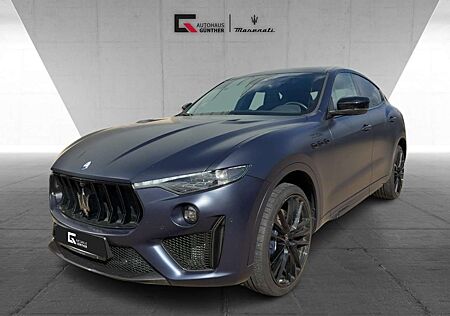 Maserati Levante Trofeo MC Edition Pano 22'' Bowers & Wilkens Carbo