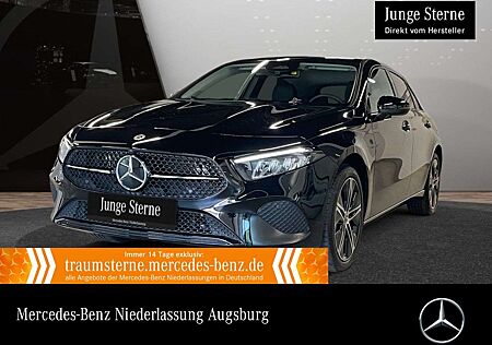Mercedes-Benz A 250 e PROGRESSIVE+NIGHT+LED+BURMESTER+KAMERA+8G