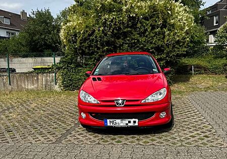 Peugeot 206 JBL | TÜV 06/27