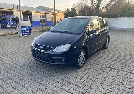 Ford Focus C-Max 1.8 Ghia