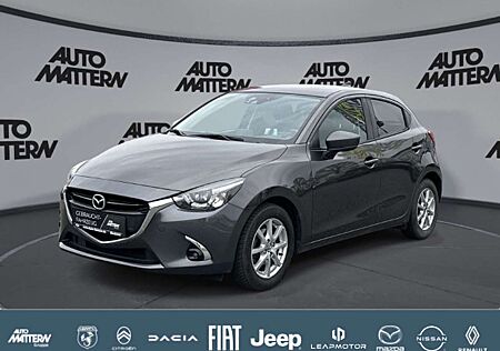 Mazda 2 1.5 SKYACTIV-G 90 Kizoku Intense