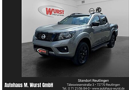 Nissan Navara 2.3 dCi N-Guard Sondermodell AHK Laderaumwanne Rol