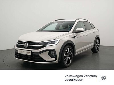 Volkswagen Taigo R-Line DSG CARPLAY PDC KAM ACC NAVI VIRT
