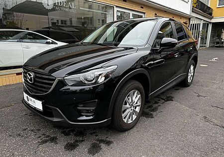 Mazda CX-5 Exclusive-Line 2WD*Sehr gepflegt*