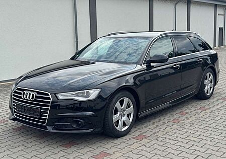 Audi A6 3.0 TDI quattro Sport*Bose*Alcantara*Kamera