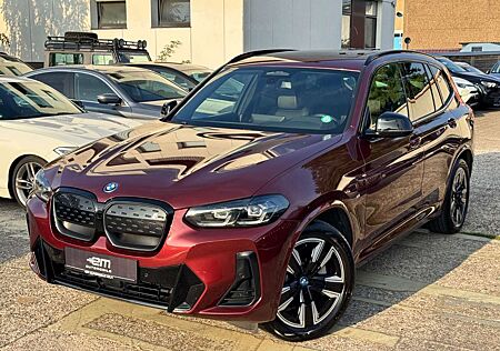 BMW iX3 M Sport Inspiring/Panorama/Leder/LED/Kamera