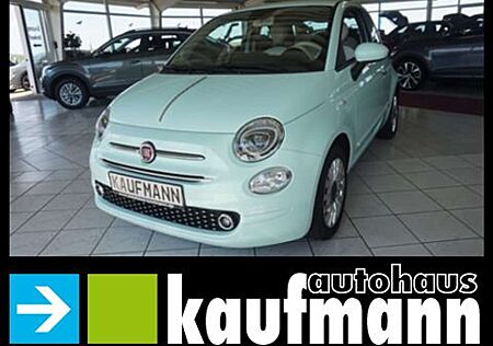 Fiat 500 LOUNGE AUTOMATIK PDC SHZ APP TEMPOMAT