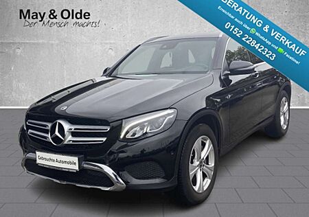 Mercedes-Benz GLC 250 4 Matic AMG StandHZG Navi LED SHZ RFK