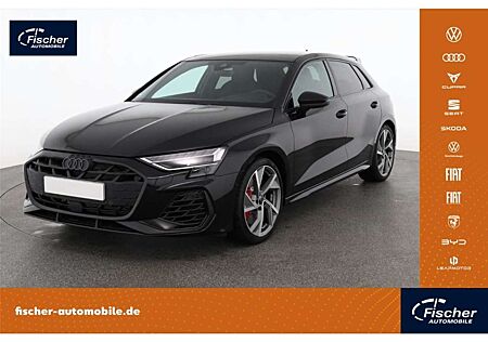 Audi S3 Sportback TFSI