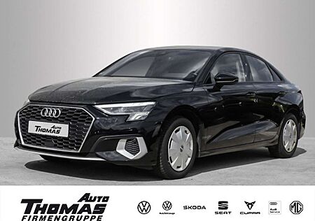 Audi A3 advanced 35 TDI S tronic LED+PDC