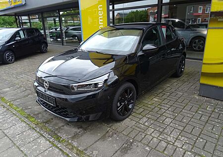 Opel Corsa Edition
