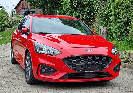 Ford Focus ST-Line SPOSI*LED*SPFWK*KAMERA*
