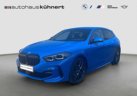 BMW 118 i ///M Sport PanoSD Shadow HUD Leder