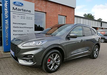 Ford Kuga PHEV ST-Line X Automatik | B&O LED