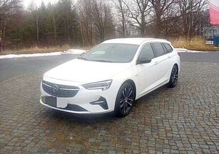 Opel Insignia Sports Tourer 2.0 Diesel Business Elegance
