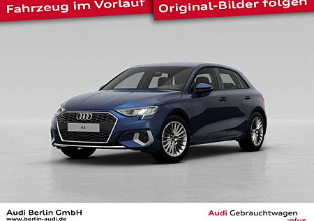 Audi A3 Advanced 35 TFSI 6-Gang