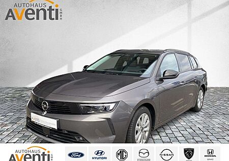 Opel Astra Edition *ACC*Kamera*Navi*SHZ*Apple*17 Zoll*