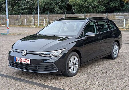 VW Golf Volkswagen VIII Variant Life Zahnriemen NEU
