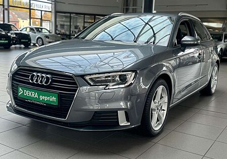 Audi A3 Sportback Sport 1.0TFSI PDC Klimaaut. Navi