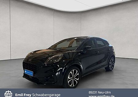 Ford Puma 1.0 EcoBoost Hybrid Aut. ST-LINE*LED*ACC*