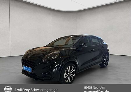 Ford Puma 1.0 EcoBoost Hybrid Aut. ST-LINE*LED*ACC*
