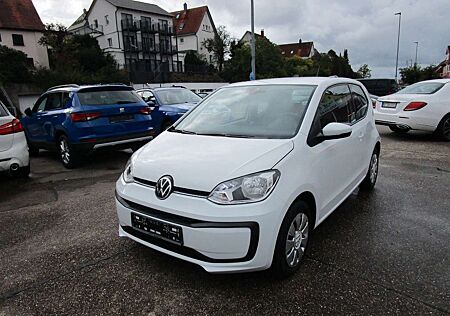 VW Up Volkswagen ! move ! 1.0 TSI *KLIMAANLAGE*BC*