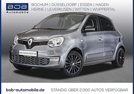 Renault Twingo SCe 65 URBAN NIGHT NAVI SHZ PDC KLIMA ALU