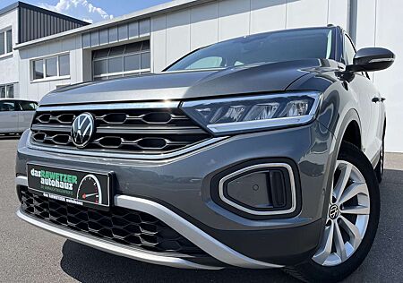 VW T-Roc Volkswagen 1.5 TSI Life 148€ m. 20% Anzahlung DAB Navi LED