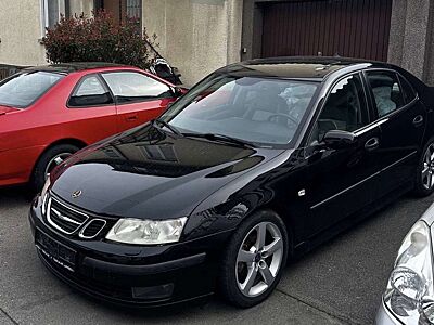 Saab 9-3 2.0 t