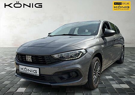 Fiat Tipo Automatik, Carplay