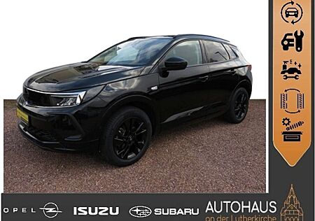Opel Grandland X GS Line *Winterr.**Navi**AGR-Sitz*