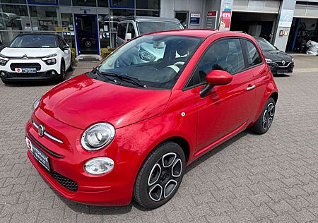 Fiat 500 Club