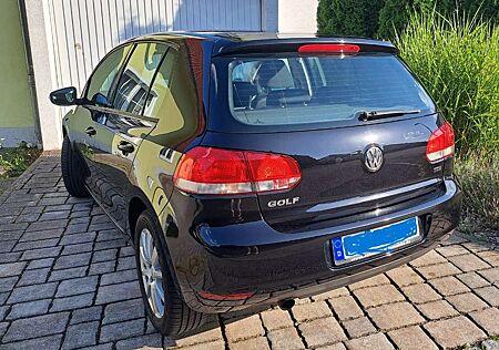VW Golf Volkswagen 1.2 TSI Trendline