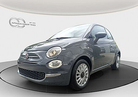 Fiat 500 0.9 TwinAir Lounge KLIMA+PANORAMA-D.+TEMPOMAT