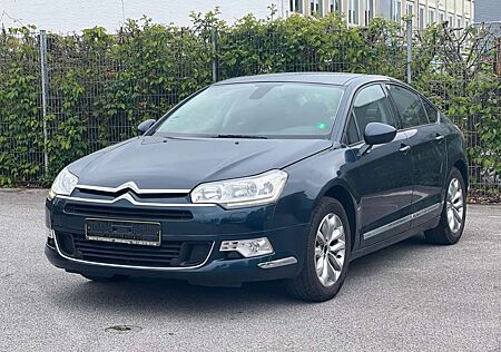 Citroën C5 Citroen e-HDi 115 Airdream Tendance 1 HAND TÜV NEU !!
