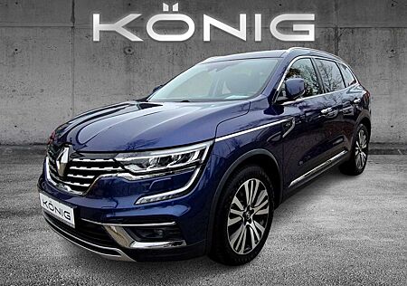 Renault Koleos INITIALE PARIS BLUE dCi 185 4WD Automatik