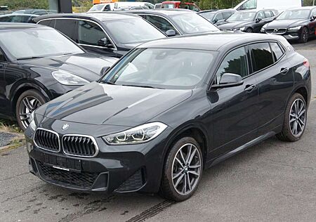 BMW X2 xDrive25d M Sport*ACC*LED*NAV*19ZOLL*DAB*PDC