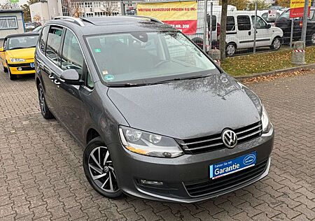 VW Sharan Volkswagen 2.0 TDI DPF Join*GR.NAVI*DSG*ACC*PDC*PANO