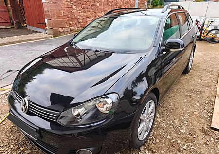 VW Golf Volkswagen 1.6 Trendline