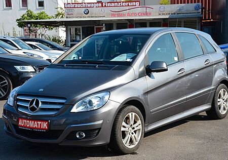 Mercedes-Benz B 180 Benzin*Autom*Tempo*PDC*MFL*SHZ*TüV*TOP