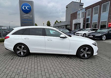 Mercedes-Benz C 220 C220 d T 2x Avantgarde AHK+Infi+Komfort+Park Pak
