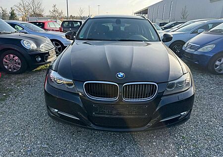 BMW 318d 318 DPF Touring