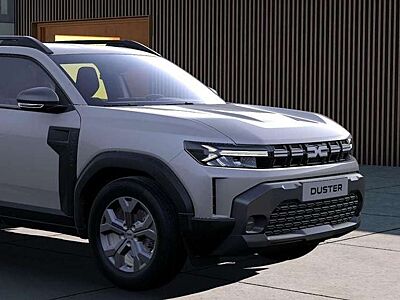 Dacia Duster LPG 120 PS AT | Carplay | Sitz+Lnkrdheiz.