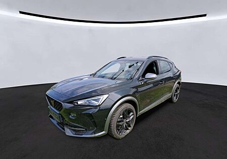 Cupra Formentor VZ e-HYBRID 19Z/ACC/TOTW/PANO/AHK/KAM.