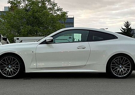 BMW 430 Coupe