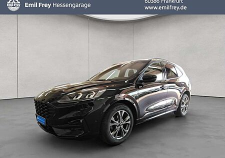 Ford Kuga 2.0 EcoBlue Aut. ST-LINE X