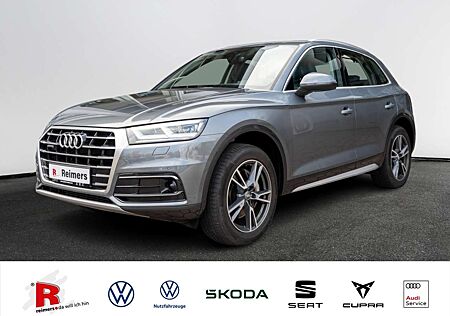 Audi Q5 50 TFSI e quattro S tronic PANO ACC