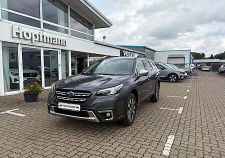 Subaru OUTBACK 2.5i AWD Aut. Platinum