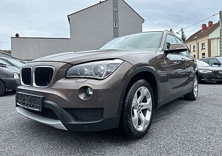 BMW X1 xDrive 20d PANO + KAMERA + BI-XEN + MEMORY