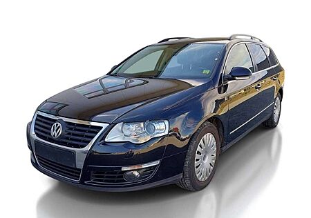 VW Passat Variant gebraucht kaufen VW Passat Variant Volkswagen 2,0 TDI DSG Comfortline Bi-Xenon Komfortsitze